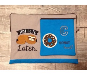 Stickdatei - Sweet Summer Sprüche